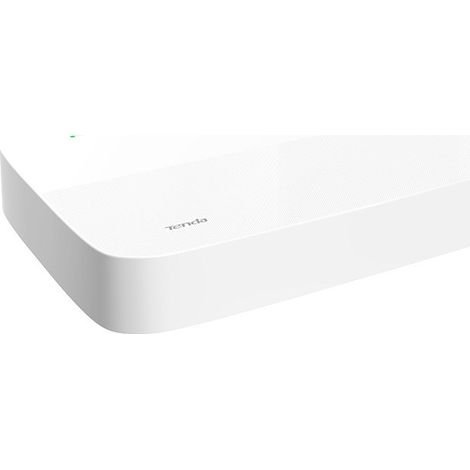 Tenda N6P-8H Netzwerk-Videorekorder Weiß 4K UHD (1/4)
