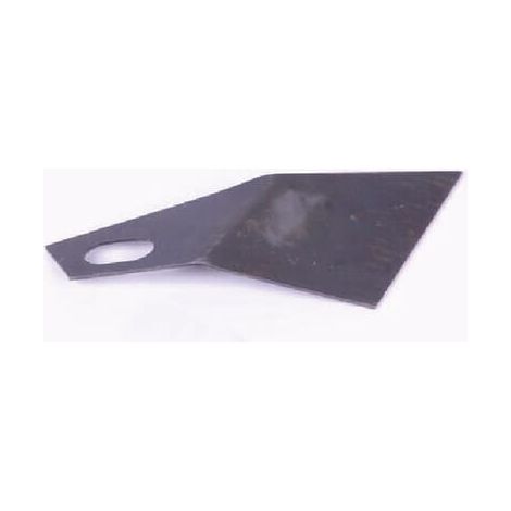 Rascador interior izquierda UNIVERSAL 40090226N
