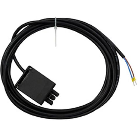 Vaillant Cable de señalización de avería para instalación de neutralización hasta 360 kW, 0020106191
