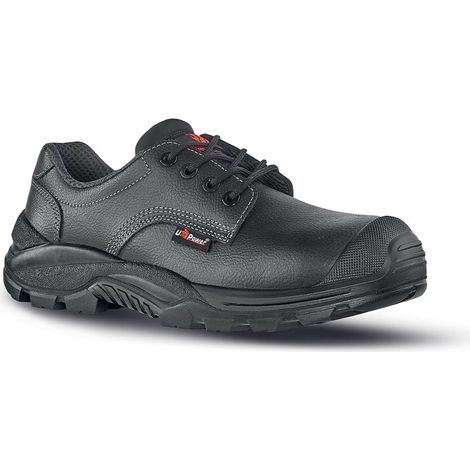 U-Power Lynx UK Scarpe antinfortunistiche basse S3 SRC - 47 (1/2)