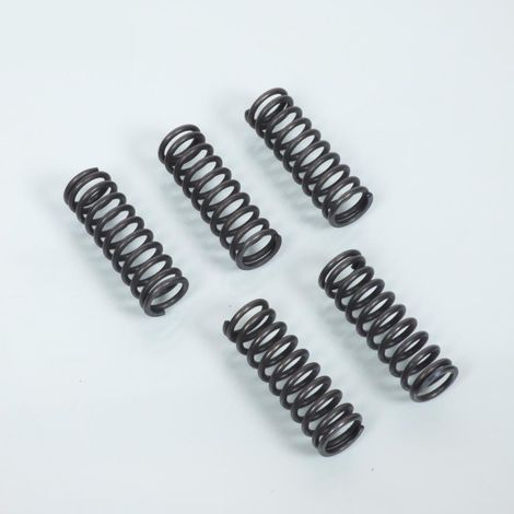 kupplungsfeder tourmax für motorrad kawasaki 600 zzr 1993-2006