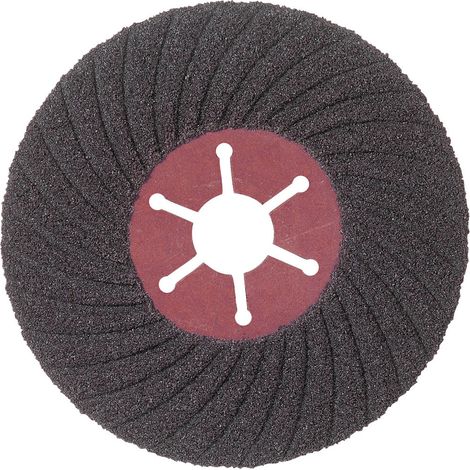 HALBFLEXIBLE SCHEIBE SIDAFLEX D.125 X 22,23 C 24 KARBID SIDAMO - 10802002