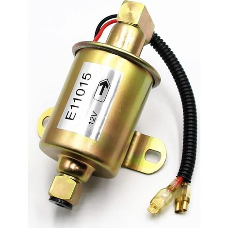 Adatto per la pompa del carburante/generatore di gas per auto elettriche Onan 5500 da 5,5 kW E11015 - Crezuo