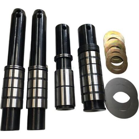 Kit CATERPILLAR PBCAT307C (1/2)