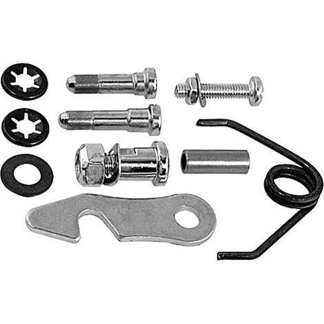 ERDI Reparatur-Sortiment für Ideal-Blechschere, 764010