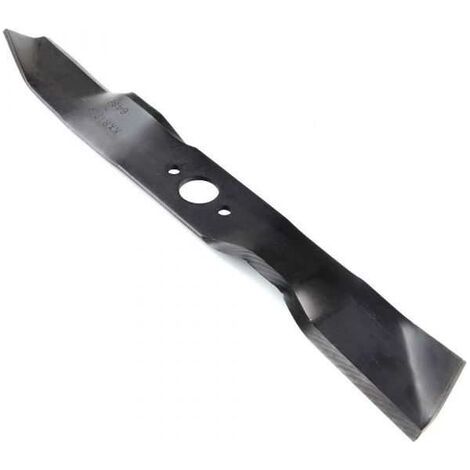 Lame tondeuse Husqvarna Rider 16H 506 96 63-01 – Coupe 41,2 cm – Entr'axe 48 mm – Alésage 24 mm pour coupe précise