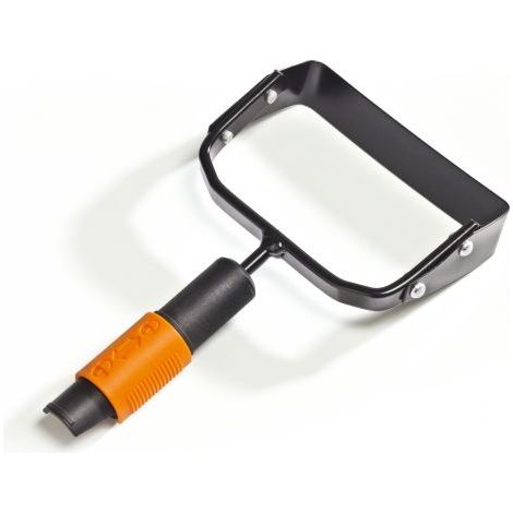 FISKARS QuikFit Extractor de malas hierbas bidireccional-1000738