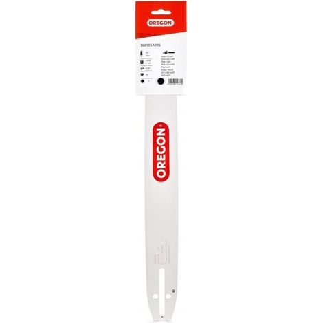 Kettenführung für Kettensäge 188VXLHK153 Führung: 45 cm Teilung: 3/8" Stärke: 1,5 Glieder: 64 VersaCut
