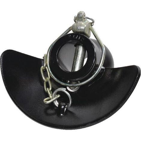Rotule d'attelage UNIVERSEL LA944211KR