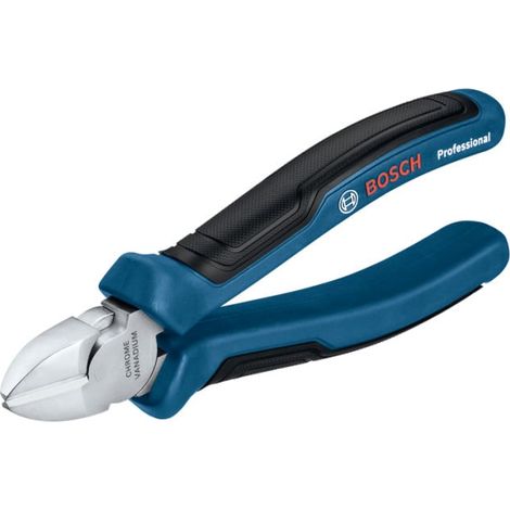Bosch Seitenschneider 160 mm Professional (1/2)