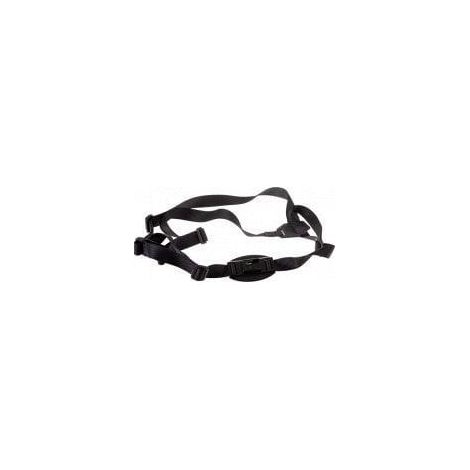 Axis Imbracatura TW1103 Nera per Telecamere Corporee (1/2)