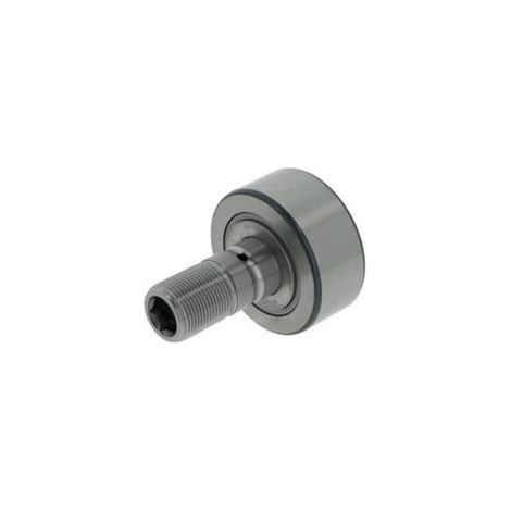 Kurvenrolle NUKR47 -X ID 20mm AD 47mm Breite66mm INA