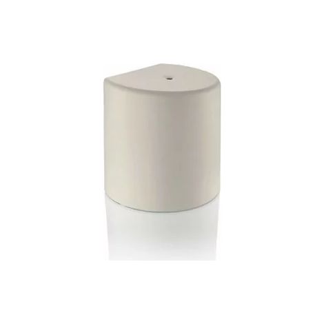Somfy – Capot moteur coulissant Freevia – Compatible avec Freevia 280/300/400/600 et LS 420/430 – Kit avec vis de fixation et accessoires