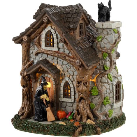 Wanda's Cottage Cod. 34079 (1/4)