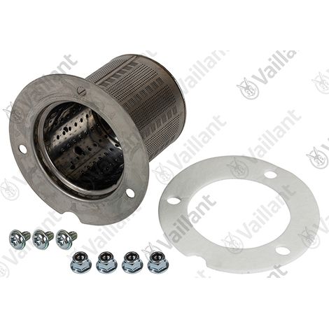 Vaillant Brenner für VC10 CS/1-5 R1 und weitere Modelle (1/3)