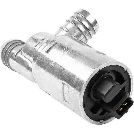 Moteur de vanne d'air de ralenti pour voiture 0280140529 13411727797 pour BMW E36 E34 M40 316i 318i 518i (1989-1995) (1/5)