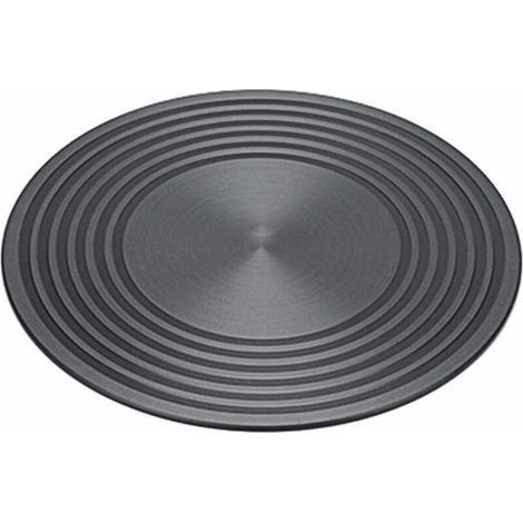 Radiateur de table de cuisson au gaz (28 cm), accessoires de cuisine, radiateurs de protection des casseroles, plaque de dégivrage multifonctions (1/5)