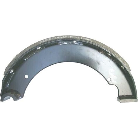 Pat铆n de freno 400x80 mm UNIVERSAL BS16411