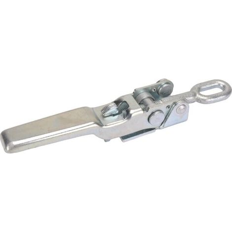 Exzenterverschluss verzinkt UNIVERSAL 770032KR (1/2)