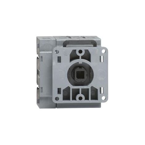 Inter.Sec 25A 4Pôles montage sur Porte 1SCA104900R1001 ABB 939043