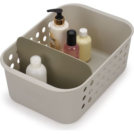 Organizzatore da bagno per accessori cosmetici L EasyStore Joseph Joseph (1/3)