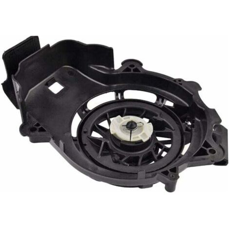 QORVA-Démarreur à rappel Pull Starter Pull Plate Briggs & Stratton 594062 Accessoires de jardin Démarreur de tondeuse à gazon