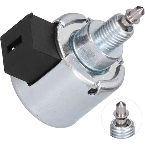Kraftstoff-Magnetventil-Zubehör, Werkzeug-Ersatz für 694393 Gartengeräte, Mäher, Outdoor-Garten-Rasenmäher-Utensilien, Werkzeug-Magnetventile