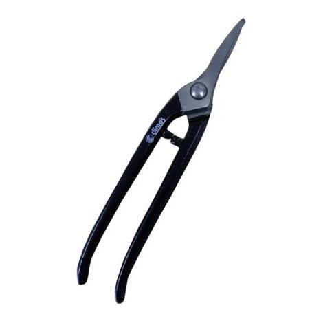 DIMOS - Cisaille universelle 260mm 2 lames étroites - Réf: 175521 - 260 mm