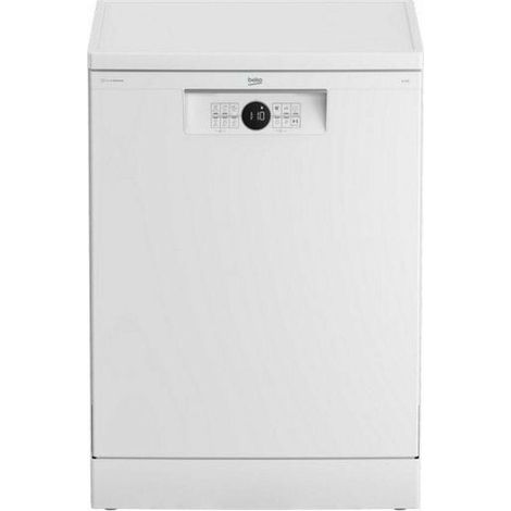 Beko BDFN26640WC Lavastoviglie Bianca 16 coperti
