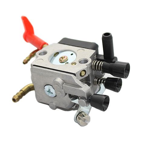 Carburateur taille-haies Stihl HS81, HS86 - 4237-120-0601 (1/3)