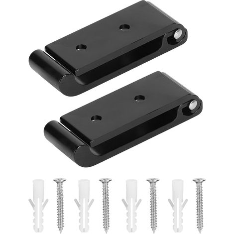 élévatrice rotative à 360 avec support extensible de 6 à 5 cm (1/4)
