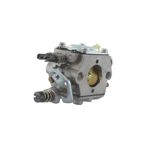 Carburateur Adaptable Husqvarna Pour Modèles 50, 51, 55, Walbro Wt-170. Remplace Origine: 503 28 15-04, 538 24 28-93.
