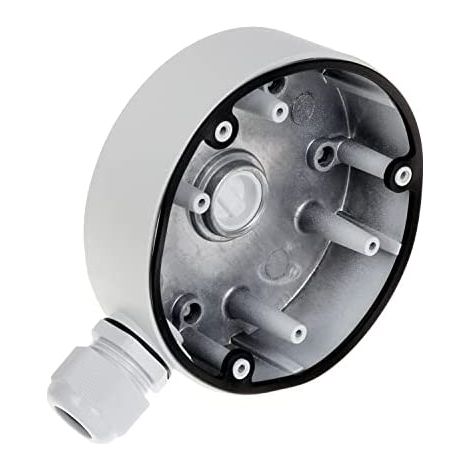 Hikvision DS-1280ZJ-DM21 Abzweigdose für Hikvision DS-2CD17xx und DS-2CD27X3 Dome-Kamera