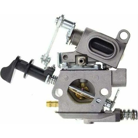 Carburateur tronçonneuse Husqvarna T435 - 578936901 - 522007601 (1/3)