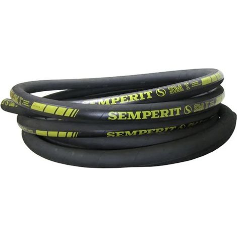 Manguera de chorro de arena Semperit SM1 DN20x33 12bar (1/5)