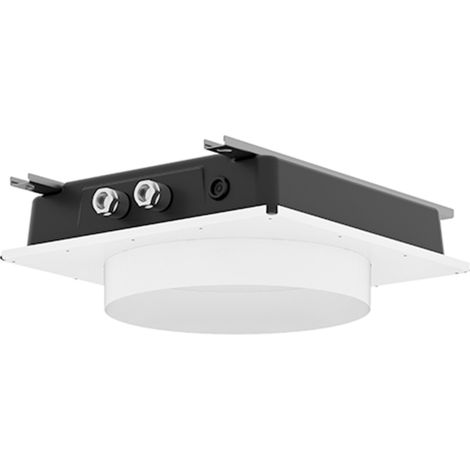 Dornbracht, boîtier encastré pour plafond, Ø 310mm, 3503397090,