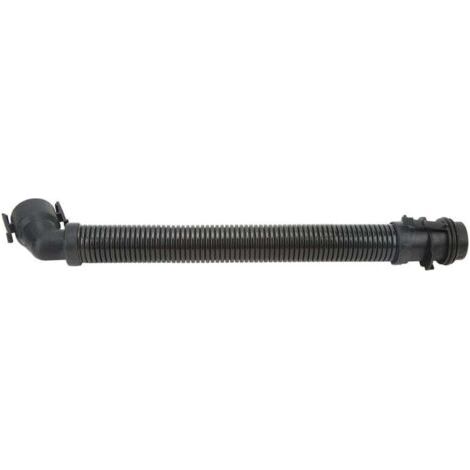 Tuyau de Reniflard d'Admission d'Air Tube Propre de Filtre à Air Compatible F20 F21 F22 F23 F30 F31 F34 (1/4)