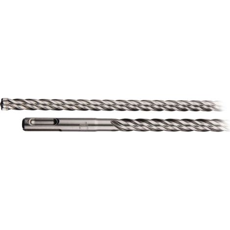 Makita - SDS-Plus Hammerbohrer, 10x1000 mm B-58279