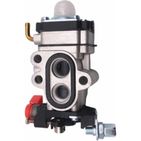 Joint De Carburateur - Compatible Avec Modèles EB810 EB810RT PB-8010T PB-8010H WYAB-1 - Pièce De Réparation Pour Équipement À Moteur - 1 Pièce