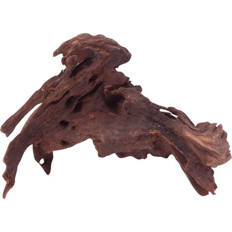 M Driftwood Flußwurzel Nr.4831 Holz Deko Aquascaping