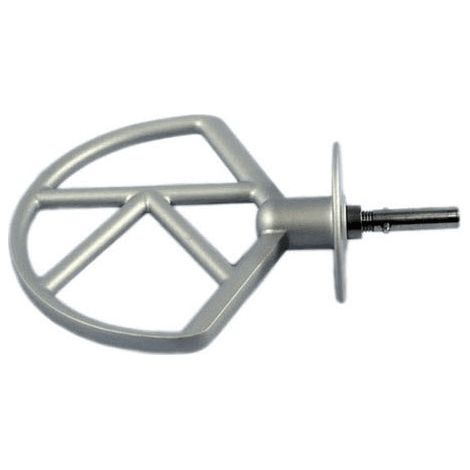 Batteur K pour robots KMIX (KW710653) Robot ménager KENWOOD (1/2)