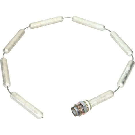 BOSCH Ánodo de cadena G3/4 everp, 87099185060