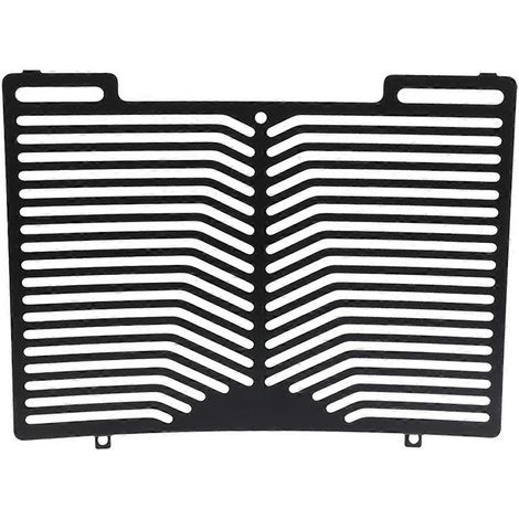 Grille de radiateur pour VFR1200 (1/5)