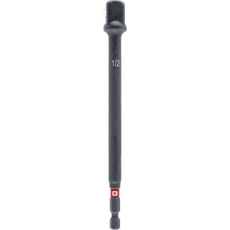 Einhell 1/2150mm 134210 Adattatore per bussole Impronta (cacciavite) 1/2 150 mm 1 pz.