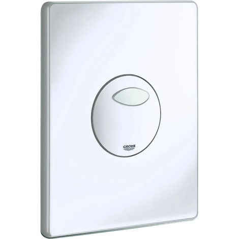Grohe Skate Escudo White, 38862SH0