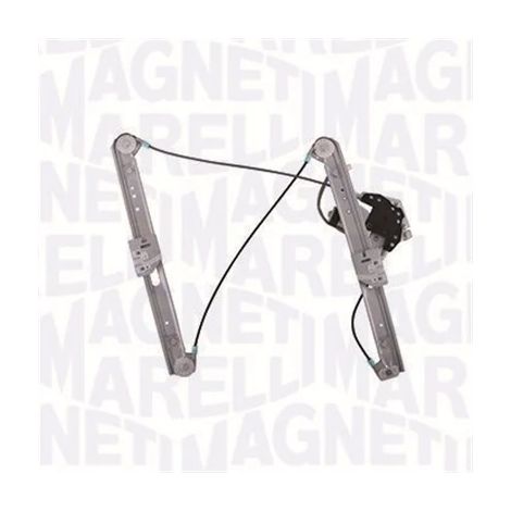 Lève-vitre Magneti Marelli 350103170160 BMW 51337020660