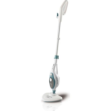 Dampfmoppreiniger 1500w weiß - Ariete - 4164 (1/4)
