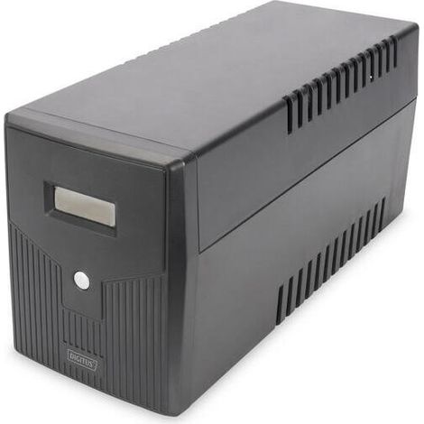Ups de l nea interactiva 1000 va/6 (1/4)