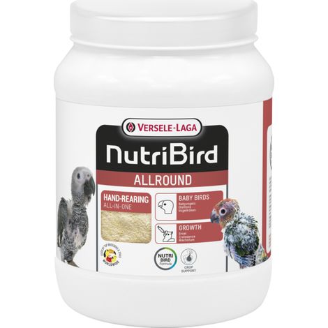 Nutribourd Allund 0,8 kg