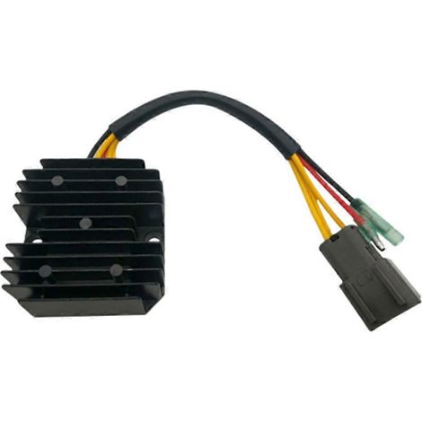 Reparación 31600-912-000 31600-169-000 31600-912-00A 31600-27A-000 HER-31600-27A-000 Compatible con Honda CB250 CB360 CB400 CL360 (1/5)
